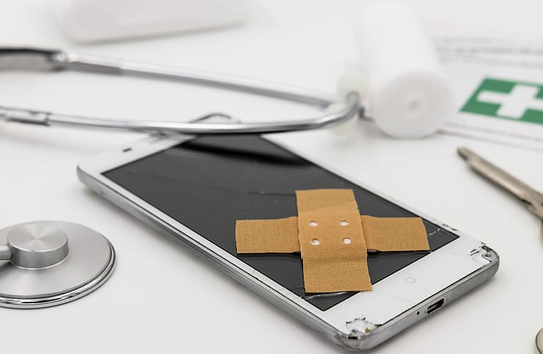 health gadget