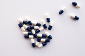 capsules