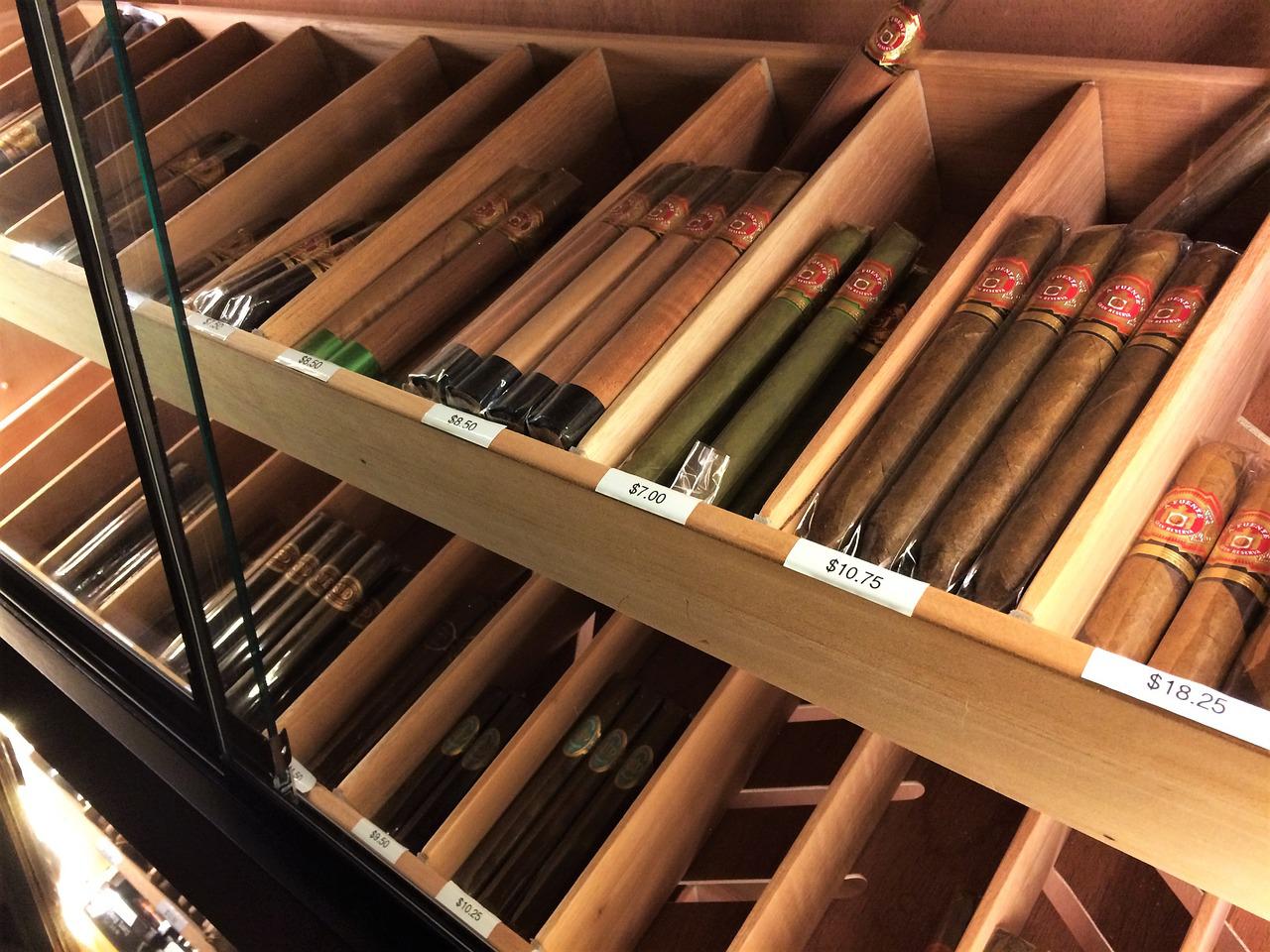 cigar