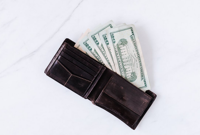 money